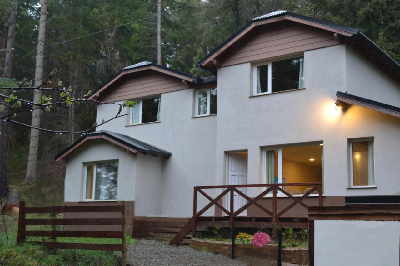 Casa En Bosque Llao Llao * San Carlos de Bariloche