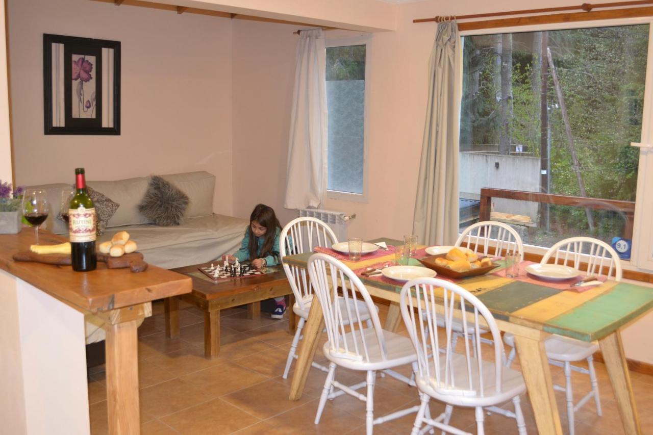 Casa En Bosque Llao Llao