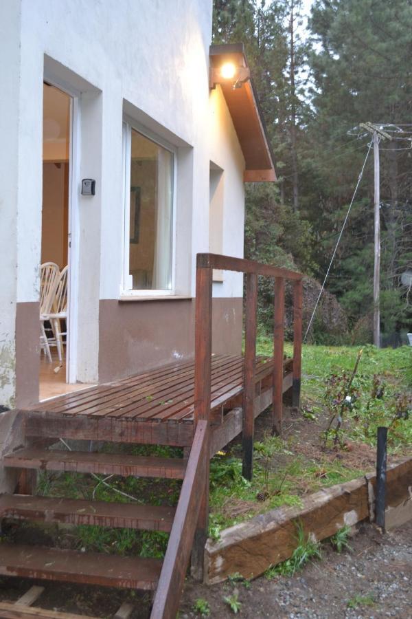 Casa En Bosque Llao Llao San Carlos de Bariloche